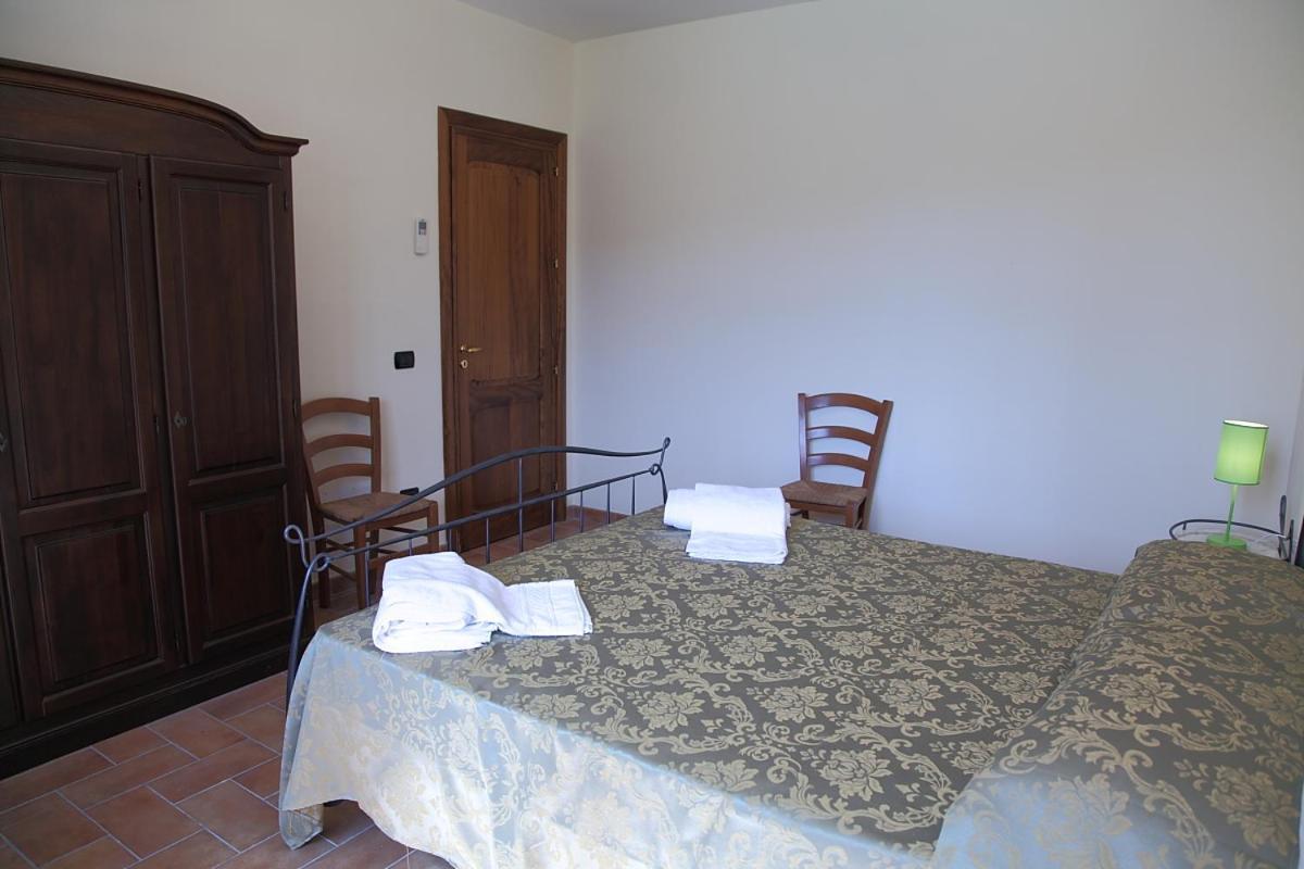 Sikelios Apartments Cefalù Exterior foto